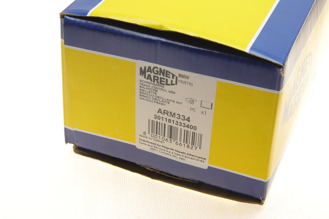 301181333400 MAGNETI MARELLI